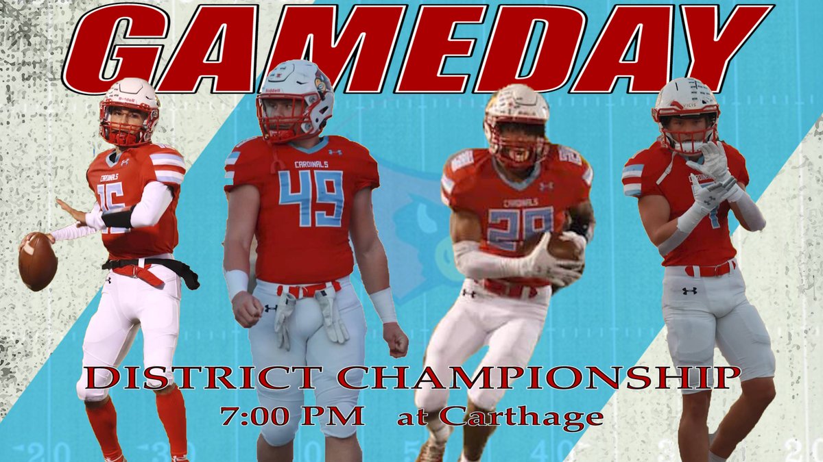 Webb City Football tweet media