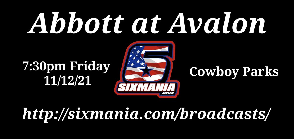 Sixmania (@sixmania) on Twitter photo Tonight <a href="/orangemohawk/">Cowboy Parks</a> will be at it again!
<a href="/sixmanfb/">SixManFootball.com</a> <a href="/Texas1AFan/">Texas 1A Fan</a> @FTLGgoose <a href="/WacoTribSports/">WacoTrib Sports Dept</a> <a href="/AthleticsAvalon/">AvalonAthletics</a> <a href="/AbbottCoach/">Terry Crawford</a> <a href="/_GarrettRoss/">Garrett Ross</a> Tonight <a href="/orangemohawk/">Cowboy Parks</a> will be at it again!
<a href="/sixmanfb/">SixManFootball.com</a> <a href="/Texas1AFan/">Texas 1A Fan</a> @FTLGgoose <a href="/WacoTribSports/">WacoTrib Sports Dept</a> <a href="/AthleticsAvalon/">AvalonAthletics</a> <a href="/AbbottCoach/">Terry Crawford</a> <a href="/_GarrettRoss/">Garrett Ross</a>