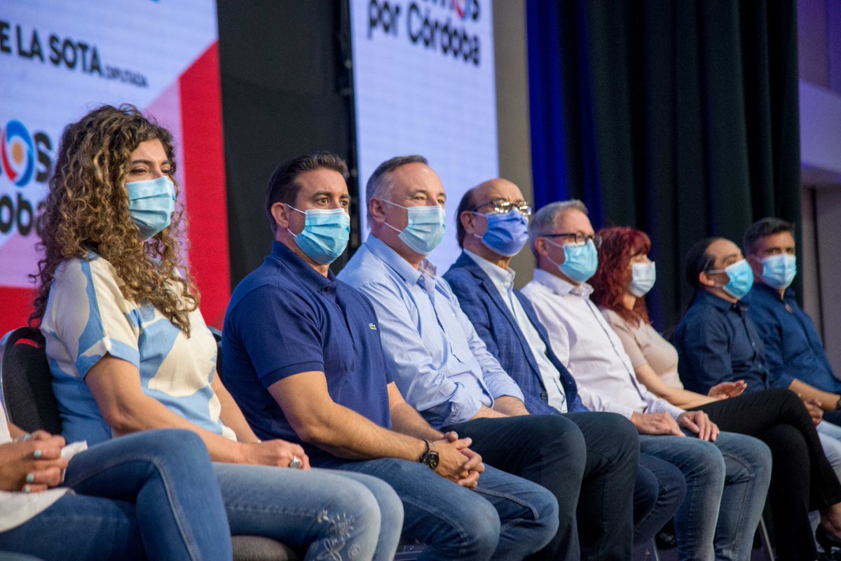 paulocassinerio's tweet photo. Más que nunca, es momento de pensar en Córdoba y hacer realidad una Argentina más equitativa y federal.
¡El próximo domingo vamos con @alevigo y @NataliaDLSok !
#EllasProponen https://t.co/pPRnjhnyhm