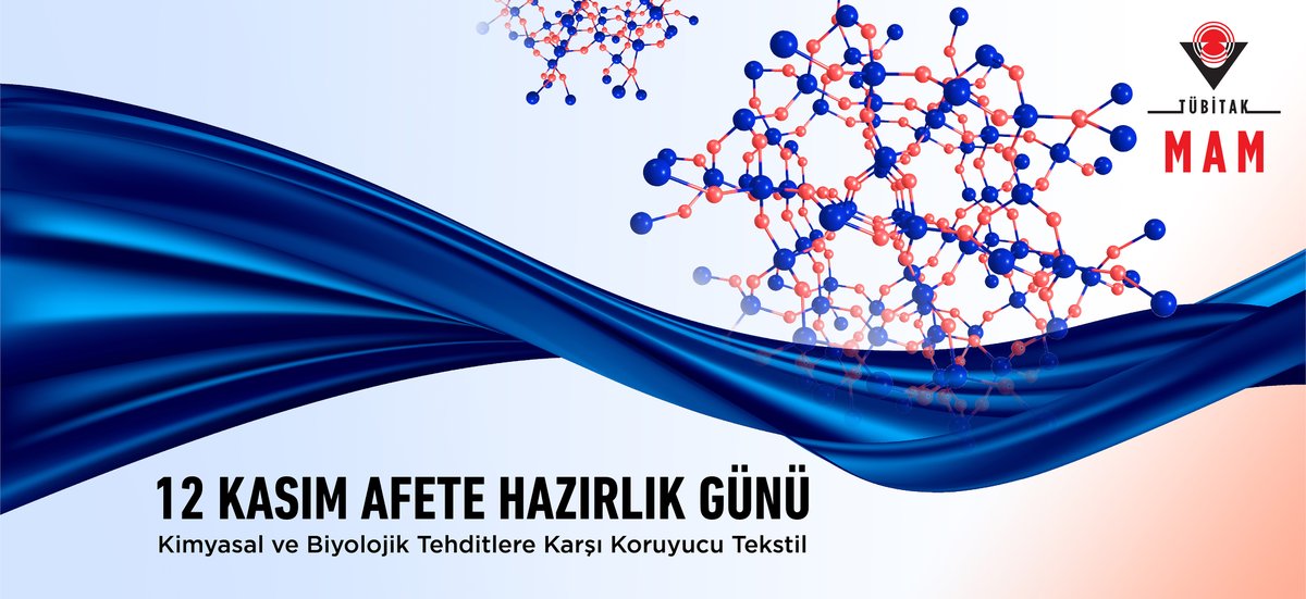Kimyasal ve Biyolojik Tehditlere Karşı Reaktif Adsorban Esaslı Ürünler Geliştiriyoruz!

<a href="/SavunmaSanayii/">SSB</a> destekli KAFES projesinde Sun Tekstil ve <a href="/TUBITAK_MAM/">TÜBİTAK MAM</a> iş birliğiyle KBRN (Kimyasal, Biyolojik, Radyolojik ve Nükleer) koruyucu tekstil geliştirme çalışmaları yürütülmektedir.