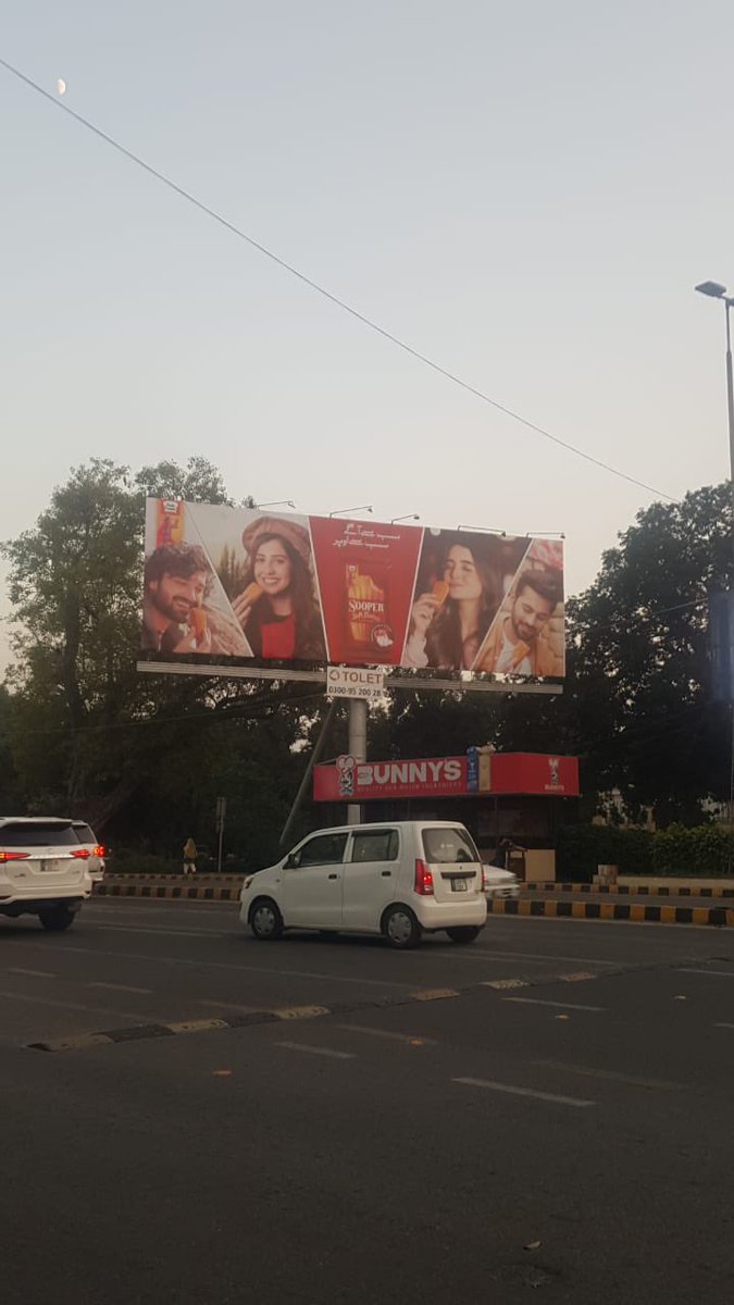 Hayee94's tweet image. Thanks Sooper ❤️