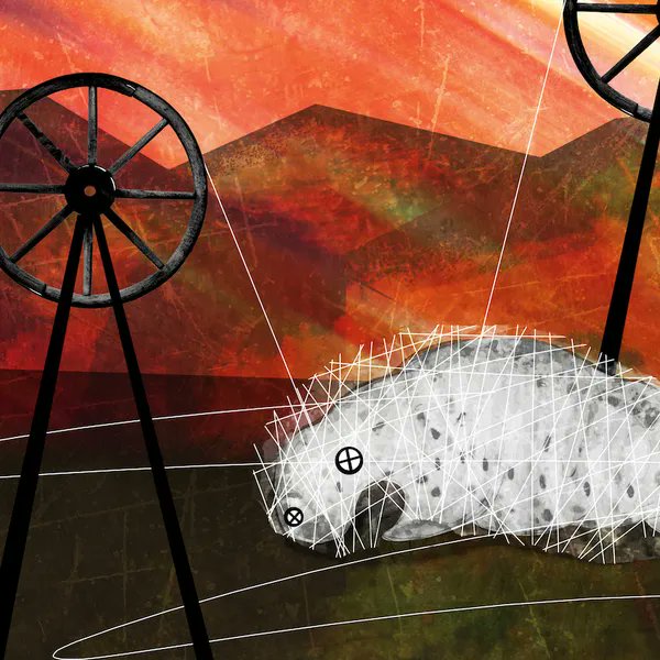 Ideas of Noise (@ideasofnoise) on Twitter photo āfrom silk worm to dried out huskā¦ā
Hear the tragic tale of The Bombyx on our free sound walk setting sail from Coventry Canal Basin:
explore.echoes.xyz/collections/eEā¦
<a href="/ludicrooms/">Ludic Rooms</a> āfrom silk worm to dried out huskā¦ā
Hear the tragic tale of The Bombyx on our free sound walk setting sail from Coventry Canal Basin:
explore.echoes.xyz/collections/eEā¦
<a href="/ludicrooms/">Ludic Rooms</a>