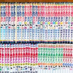 「かりあげクン」を全巻揃えて？最も多いオチのセリフは何か調べた結果!