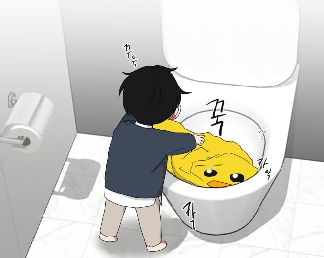 YuNa13hr's tweet photo. Thoma😢😂 mama dont like u?? 😂 
#yaoi #yaoibl #whenyakuzafallinlove https://t.co/K3m8XbBZzU