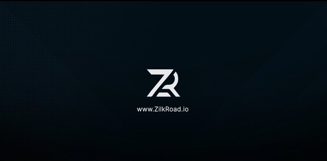 zilkroad_dex's tweet photo. 50 retweets and the design reveal video will drop early. 

#Zilliqa https://t.co/BPbA9lNTga