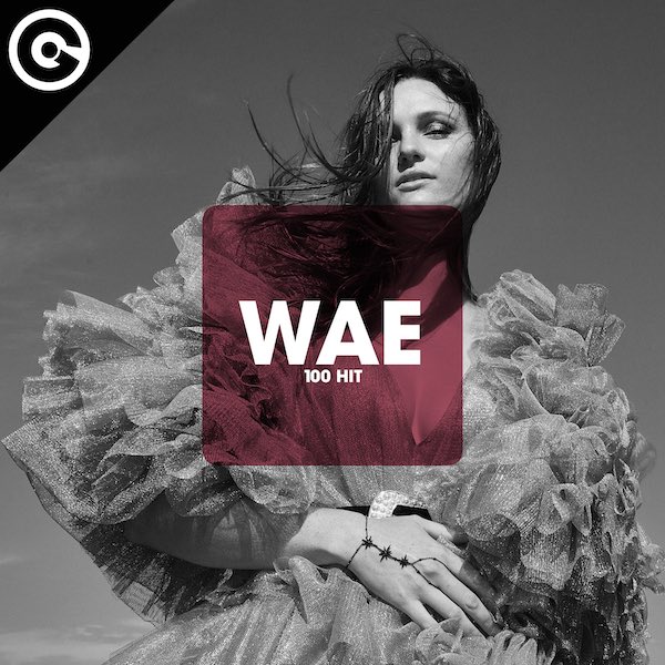<a href="/ayla_live/">AYLA</a> is the front cover artist of our <a href="/Spotify/">Spotify</a> playlist #WAE100Hit with her return single #RideAlong remixed by <a href="/wearesuperhi/">SUPER-Hi</a> on top! 🎧🎶
▶️ sptfy.com/wae100hit

#Ayla #Spotify #SuperHi #EgoPlaylists
