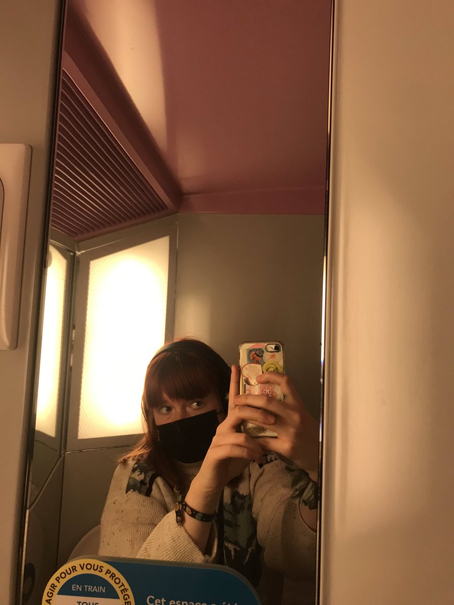 antigonistic's tweet image. petit selfie pour mes fans en direction de ma campagne #plouc