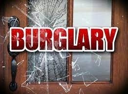 Burglary alert: A Burglary reported 11/11/21 from within an outbuilding has been reported on Swineyard Lane within the High Legh area.  Nothing was removed from the building however it has been reported that entry was achieved #20604 #rural