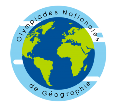 Geoconfluences's tweet photo. Les inscriptions aux Olympiades de la géographie 2022 sont ouvertes. Organisées par le @CNFG_Officiel, elle permettra à l'équipe de lycéen.nes lauréate de participer aux olympiades internationales de géographie à Bandung.
https://t.co/tD7BcGzXjc https://t.co/HvIxP9Tf7l