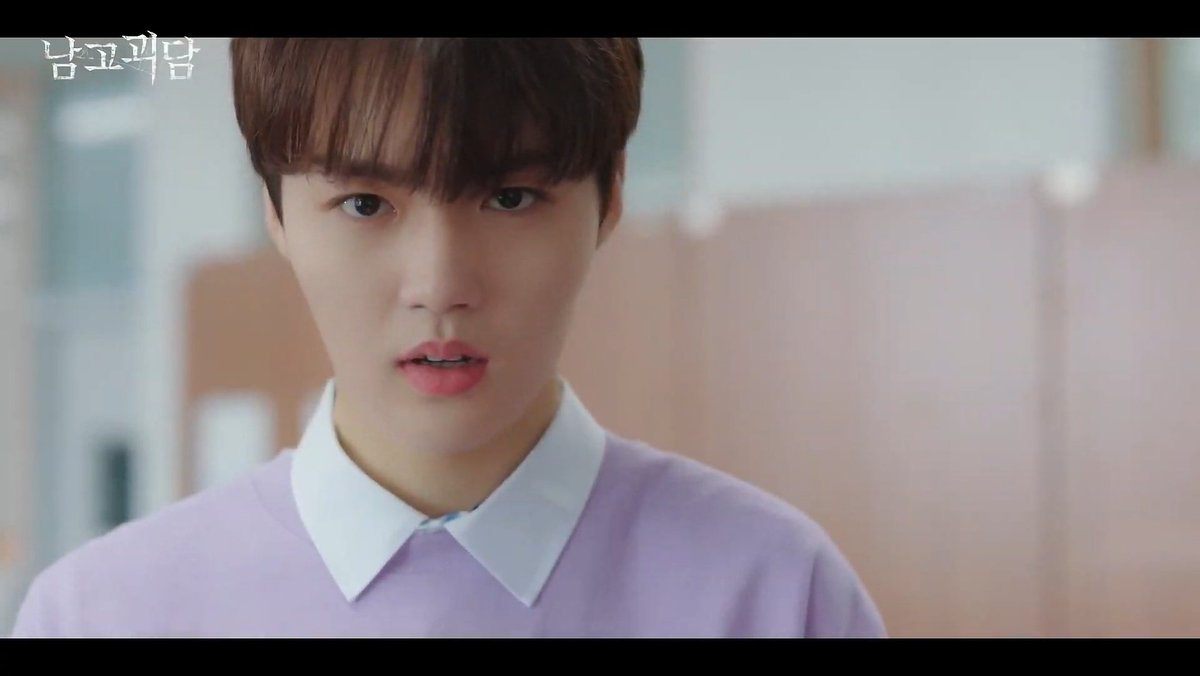 freakydobby's tweet photo. can we just acknowledge how great of an actor kim doyoung is https://t.co/zRqbfRc8FQ