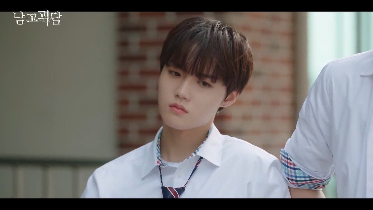 freakydobby's tweet photo. can we just acknowledge how great of an actor kim doyoung is https://t.co/zRqbfRc8FQ