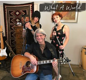 jeffgoldmx's tweet photo. New Music Video "What a World" - *|https://t.co/Dc4ZCFi8Zp|* https://t.co/5UG6hJLeJl