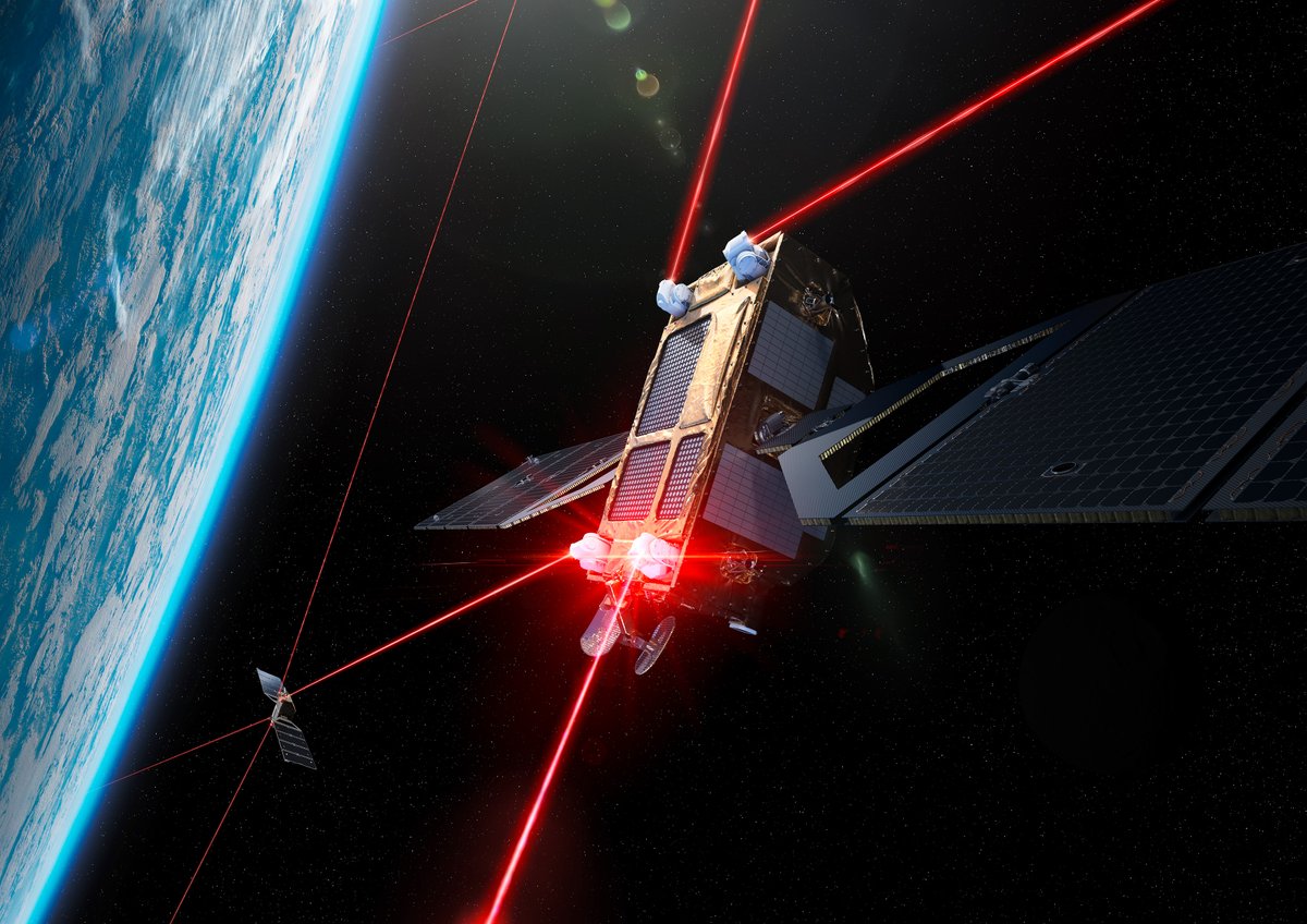 mynaric's tweet photo. Today we become the first dedicated laser communications company listed @Nasdaq among an increasing group of publicly listed space companies in a rapidly increasing market.​ 

 Read more: https://t.co/YhHKDxm61V 

​ #LaserCommunication #LaserCom #DeepTech https://t.co/ufS58kdoPW