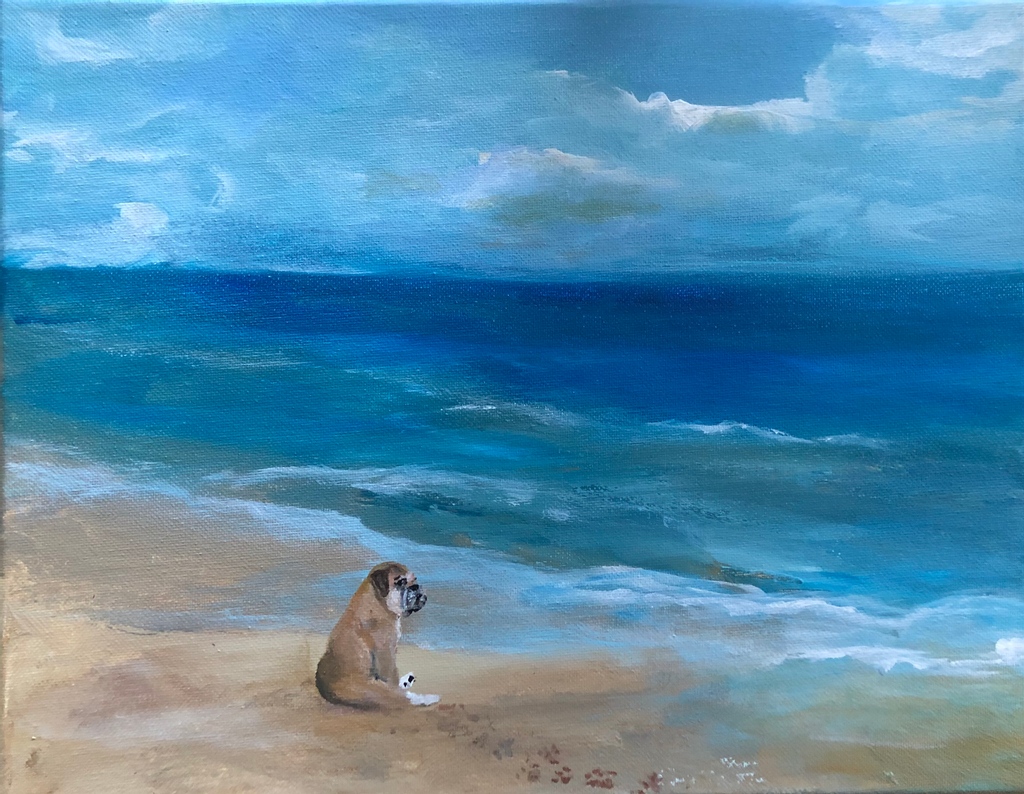 Jill Perla Art tweet media