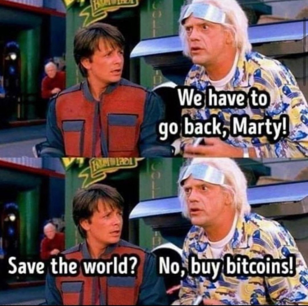 #bitcoin