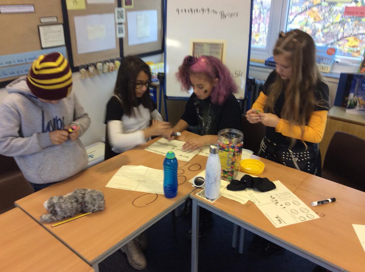 y4_stannes's tweet photo. Rockstar Day has been a massive success in Willow Class! All the children look amazing! We have been playing TTRS, multiplication games, hit the button and also showing what we know using manipulatives! 🎤🎸🤘🏻#stannesmaths https://t.co/LvQ5lVaboh