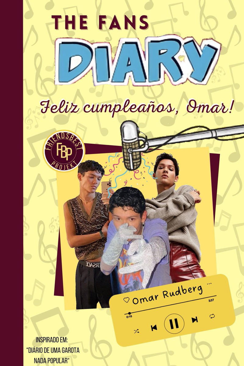 FBProjekt's tweet photo. FELIZ CUMPLEAÑOS, OMAR! 
            — the fans diary — https://t.co/ZtHUtEGu7l