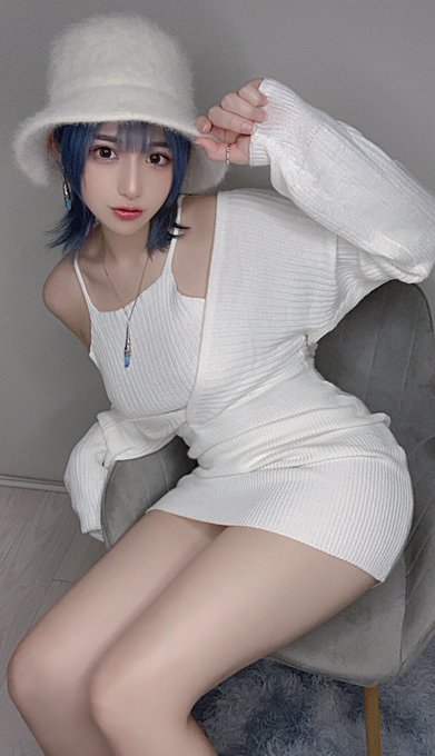 コスプレイヤー九重はるのTwitter画像13