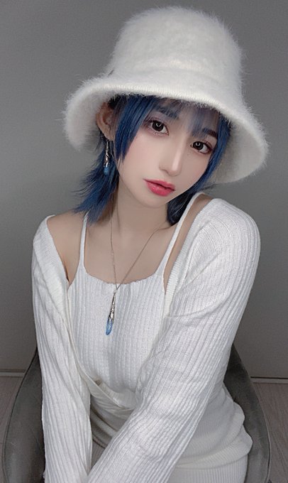 コスプレイヤー九重はるのTwitter画像14