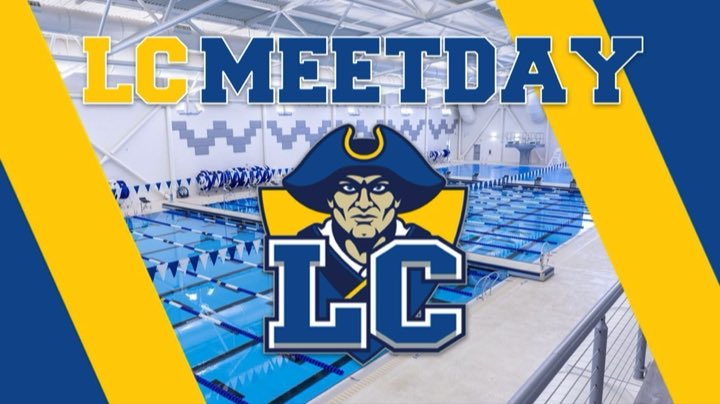 🏊‍♀️It’s MEETDAY at The ‘View! 🏊‍♂️

🏆 Non-TISCA Meet
📍 GISD Natatorium
⏰ 10:00AM
📆 Friday 11/12

TODAY! Your LC Swim Team team swims and dives in the non-TISCA Swim Meet at the GISD Natatorium. Go Patriots! #BeRevolutionary #WeAreLC <a href="/gisd_athletics/">Garland ISD Athletics</a>