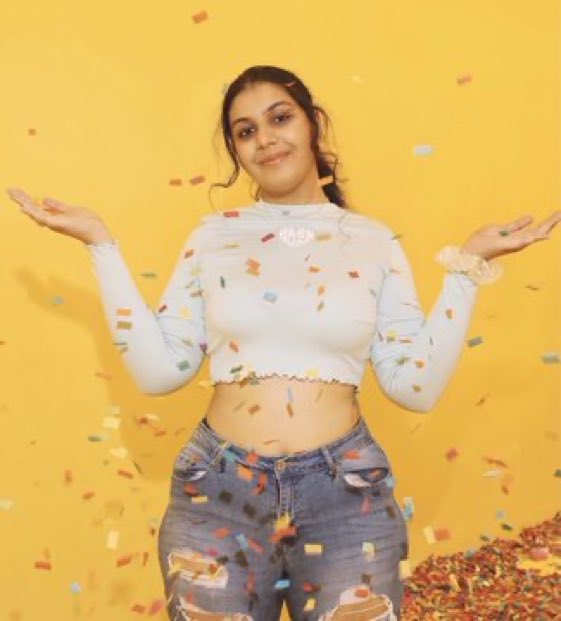 Lona_Sue's tweet photo. #RipNine #BhartiShahani Beautiful 22 year old going to first concert 🎶 to have a good time at #AstroWorld #TravisScott concert .& Never Came Home!! https://t.co/NculltmSG1