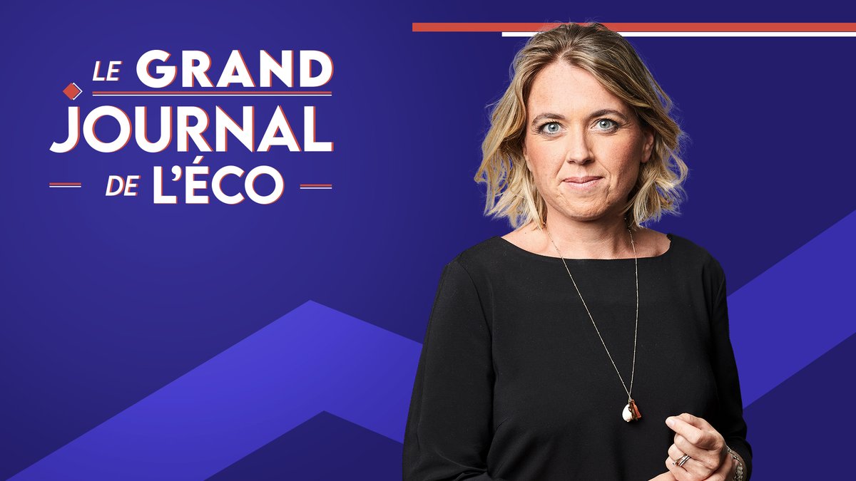 Ce soir dans le Grand Journal de l’éco <a href="/bfmbusiness/">BFM Business</a>  <a href="/PaulineTattevin/">Pauline Tattevin</a>

-18h10 <a href="/jmrouebferries/">Jean-Marc Roué</a>, Président du conseil de surveillance <a href="/bferriescorpo/">Brittany Ferries</a>
-18h32 <a href="/Ebracq/">Étienne Bracq</a> <a href="/bfmbusiness/">BFM Business</a>
-18h35 <a href="/ThomasHuriez/">Thomas Huriez</a>, Fondateur de <a href="/1083officiel/">1083</a>, membre de <a href="/Certif_OFG/">Origine France Garantie</a>
-18h50 <a href="/mehdiramdani/">Mehdi Ramdani</a> <a href="/LinkedIn/">LinkedIn</a>