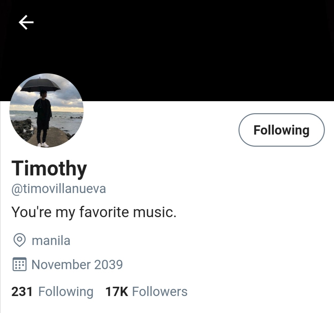 donnyhasbelle's tweet photo. Hinahanap-Hanap

A #DonBelle social serye wherein Timo found a woman outside his condo unit who doesn't even know her identity. Would he let her enter his life or would he just push her away? 

"Pangako, hahanap-hanapin pa rin natin ang isa't-isa kahit saan man tayo magpunta." https://t.co/jEMetMvMpQ
