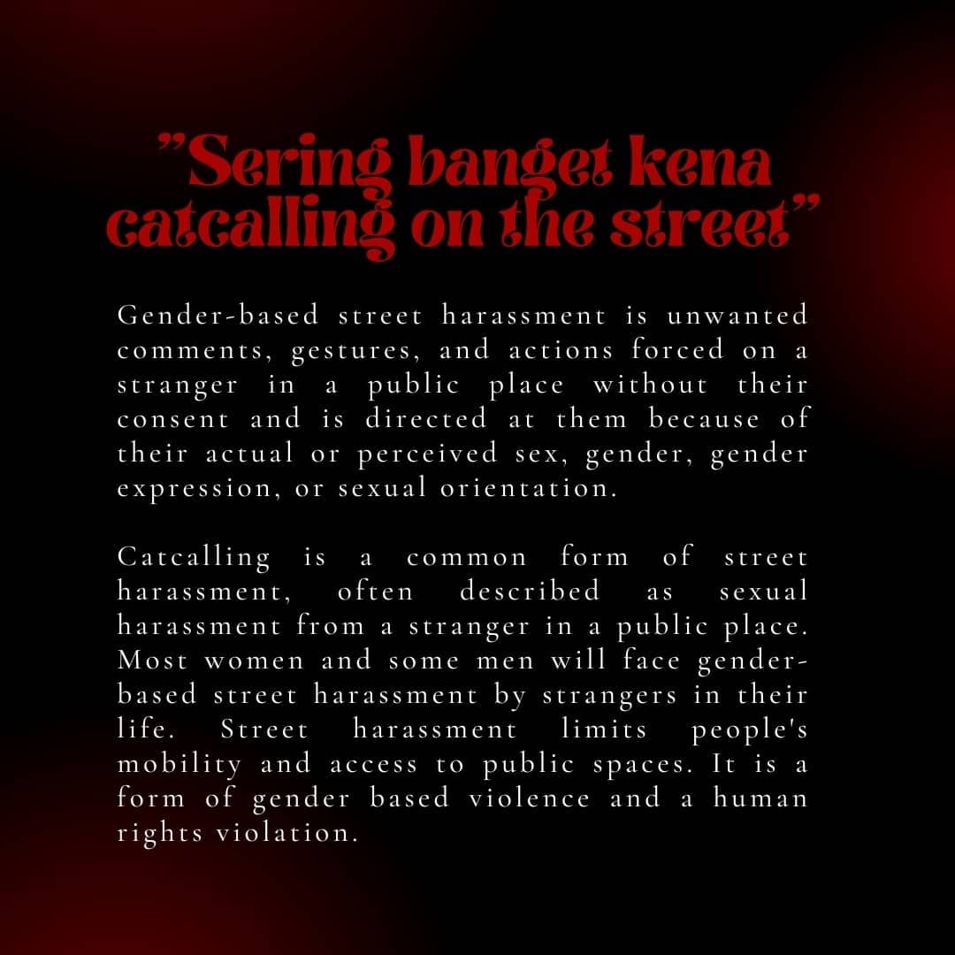 titleofsociety's tweet photo. [No Voices Left Behind]

@titleofsociety gathered some of our followers experiences of Gender Based Violence. We encouraged you to speak up and use your voices as form of empowerment from gender based violence. 

#novoiceleftbehind
#titleofsociety
#GenderBasedViolence 
#gender https://t.co/oOTaIliPLF
