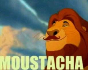 ruansparky's tweet photo. #movember2021 https://t.co/bDA5JbPh86