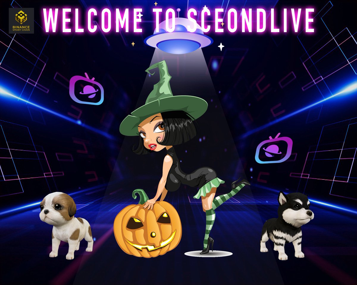 NFTBlock's tweet photo. @SecondLiveReal Another 3 Styles of Secondlive Halloween Ghosts hovered over the Space of Metaverse.

Enjoy it @Paradisenfts  

 #SecondLive #Metaverse #Halloween https://t.co/02VOjQEHTJ