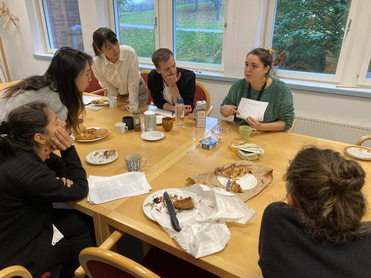 RouskLab's tweet photo. … and @ainaraleizeaga revealed microbial growth and respiration responses to #dryingrewetting in laboratory assessments match those made in situ in intact field plots, and @LetticeHicks revealed the connection between N and C mineralisation during rewetting of dry soil… https://t.co/BnHAHV3PO8