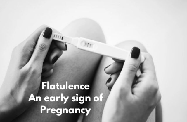 NaturalHealng's tweet photo. Did you know?……..
A sign of pregnancy is increased gas, it's one of the more common early pregnancy signs.
#pregnant #flatulence #farts https://t.co/0w8oJLWW0v