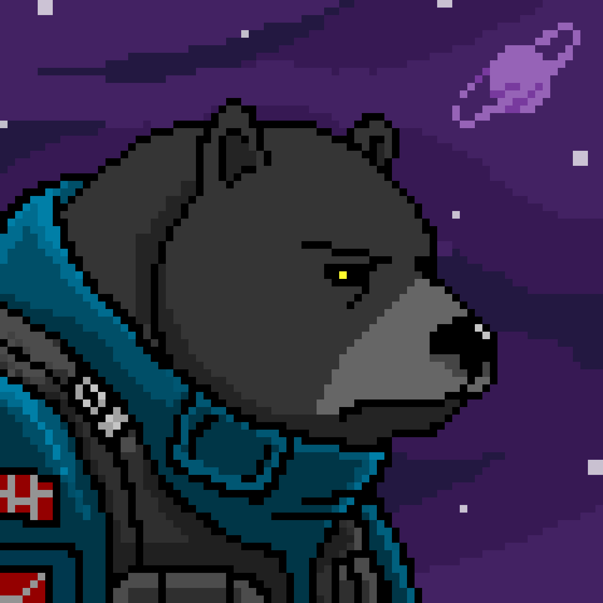 BearX Labs tweet media
