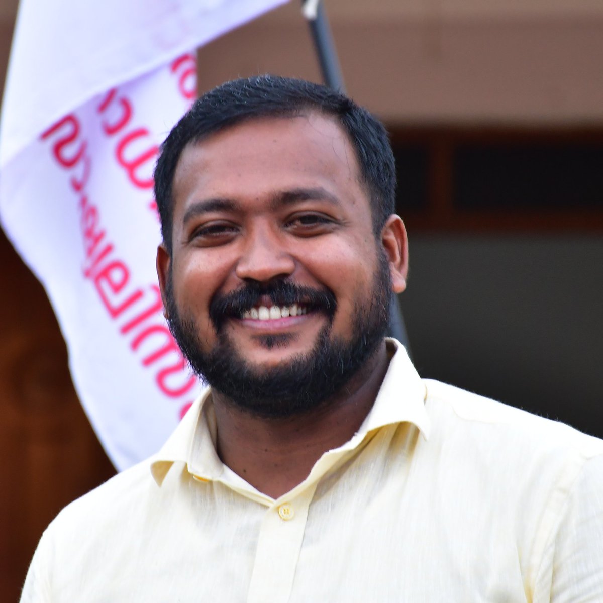 CPShiju_'s tweet photo. #NewProfilePic https://t.co/n9vmSuFp1z