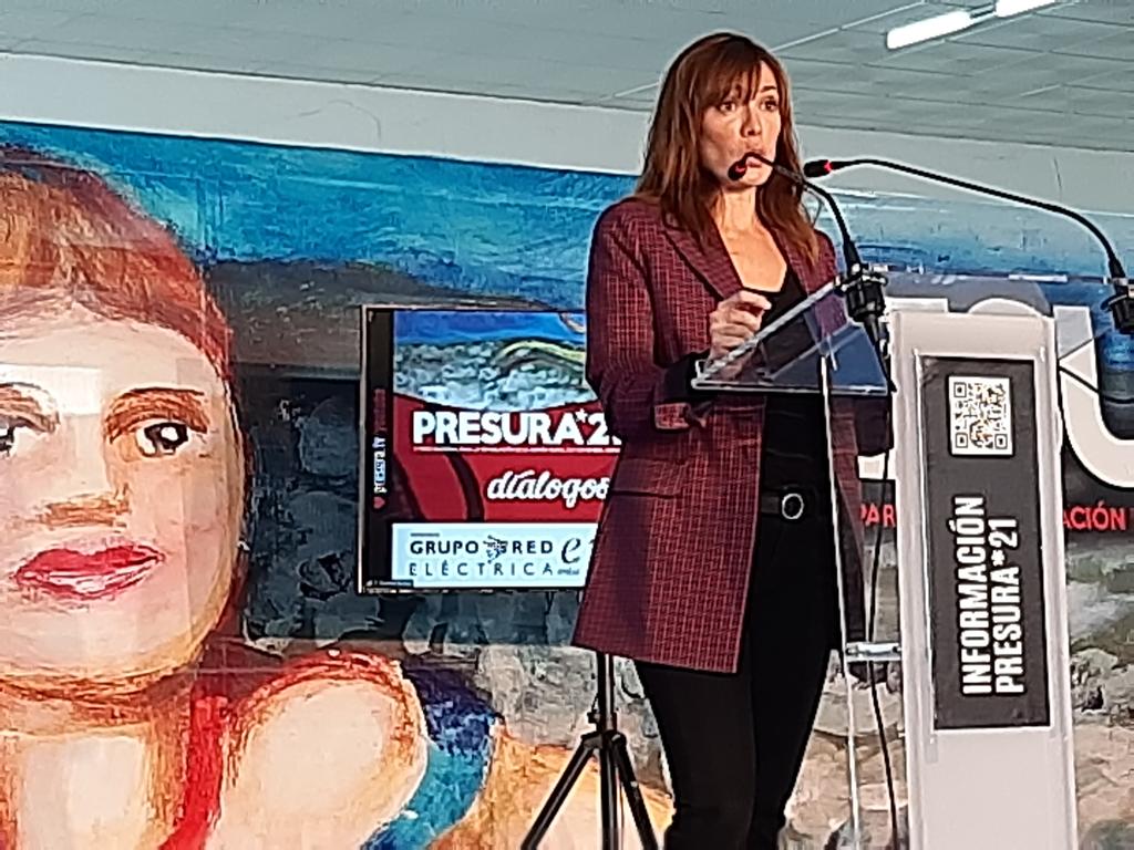 Isabel Moreno tweet media