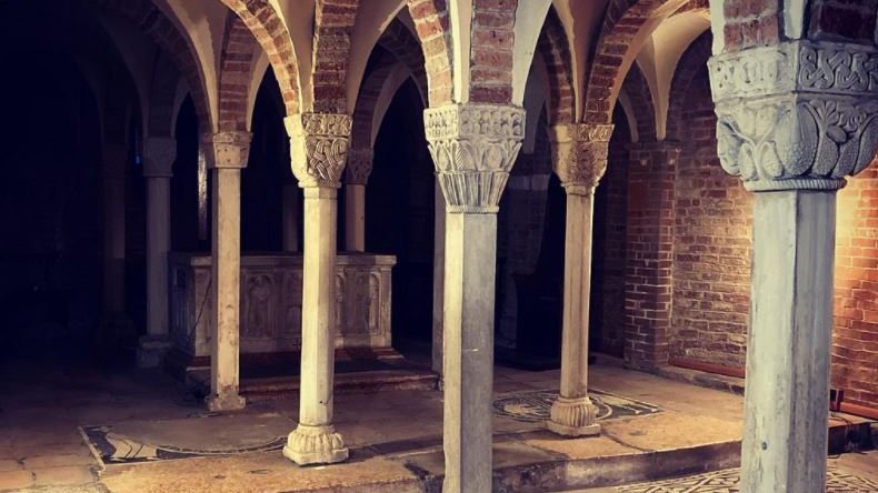 Piacenza 2020+21 e...le #visiteguidate | Domenica, 07.11, alle 15.30 – partenza dallo IAT R Piacenza (Piazza Cavalli 7) - si tiene la visita tematica “Piacenza. I pilastri della terra” che propone un tuffo nella storia medioevale della città.

➡️visitpiacenza.it