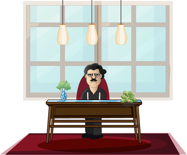 TheCryptoNarcos's tweet photo. For our first 100 owners at presale we will create something UNIQUE. 

Not only will they form the exclusive 🔒100 Founders Cartel 🔒closed community but we will create a unique CryptoNarco for each of them based on their ACTUAL appearance.🤳

#nft #NFTs #nftart #NFTCommmunity https://t.co/jHdTnA458D