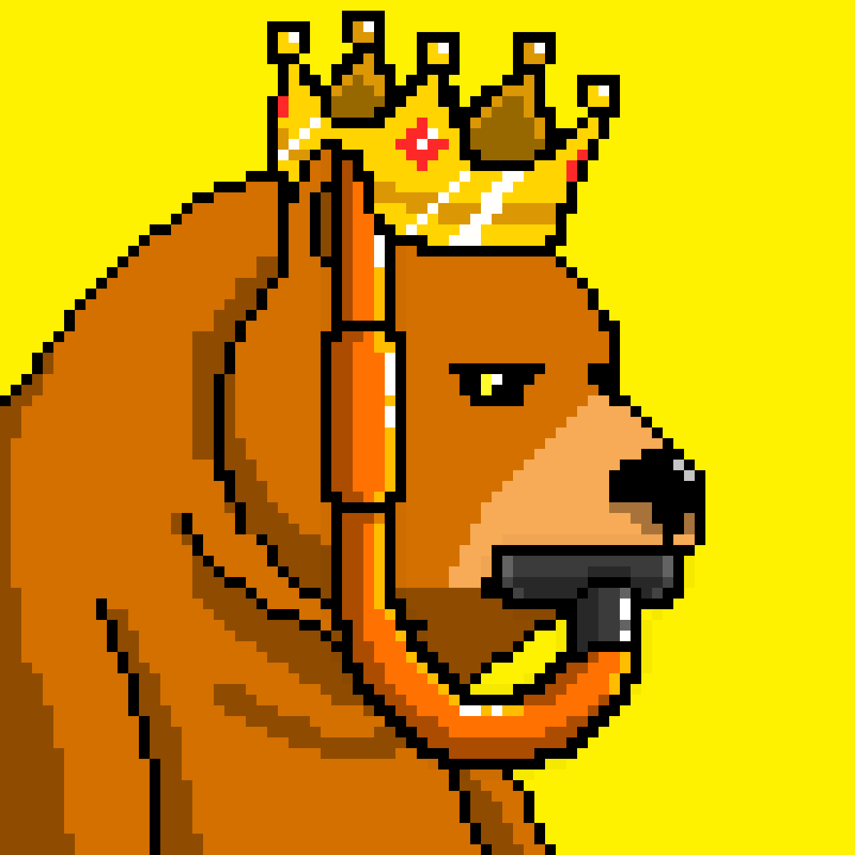 BearX Labs tweet media