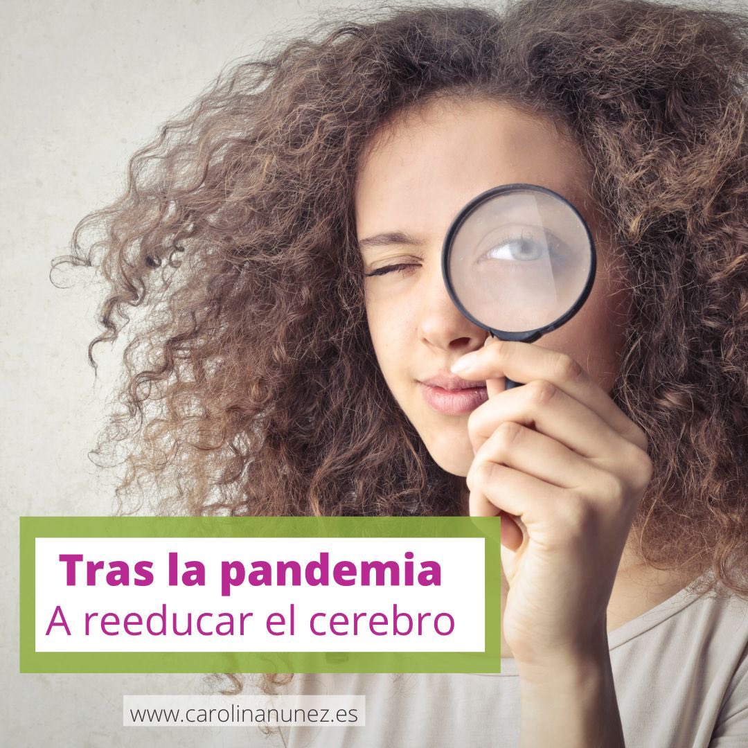 loracnn1's tweet photo. Reeduquemos nuestro cerebro, cambiemos de gafas, busquemos una lupa si es necesario y a capturar lo bueno de la vida!!!
Venga haz capturas de pantalla de tus momentazos y momentillos chulos de tu vida!!!
Buen fin de semana😘 https://t.co/cuNsWsD1k5