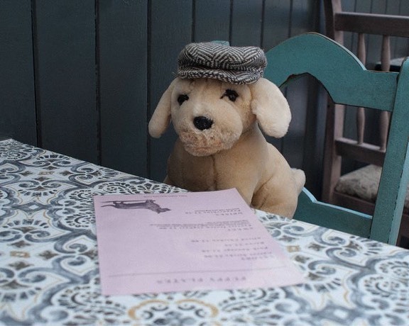 lamppost_cafe's tweet photo. Hello there sir, what can we get for you today?

 ...One puppuccino coming right up 🐶 

🦁🐶

#Dogfriendly #DogsWelcome #Puppuccino #DogMenu #BelfastCafe #BelfastBrunch #BelfastFoodie #Foodie #Coffee #BelfastCoffee https://t.co/isFafKMURO