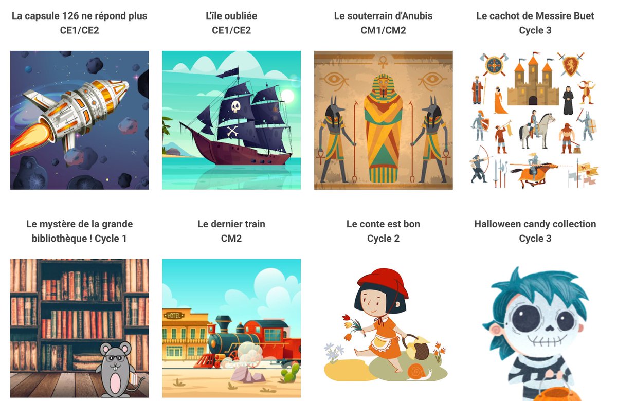 Mission numérique 78 tweet media