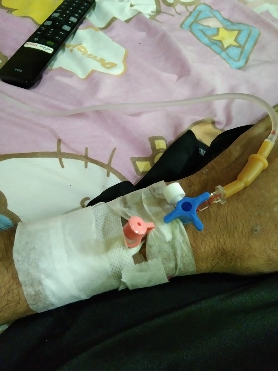 YusufF1971's tweet photo. Semoga bisa cepat kembali disehatkan,masih banyak tugas2 yang tertunda.
@Dee_01984 
@Kita_AMLTF 
@L_BerbagiKasih https://t.co/G84E5vDfPw