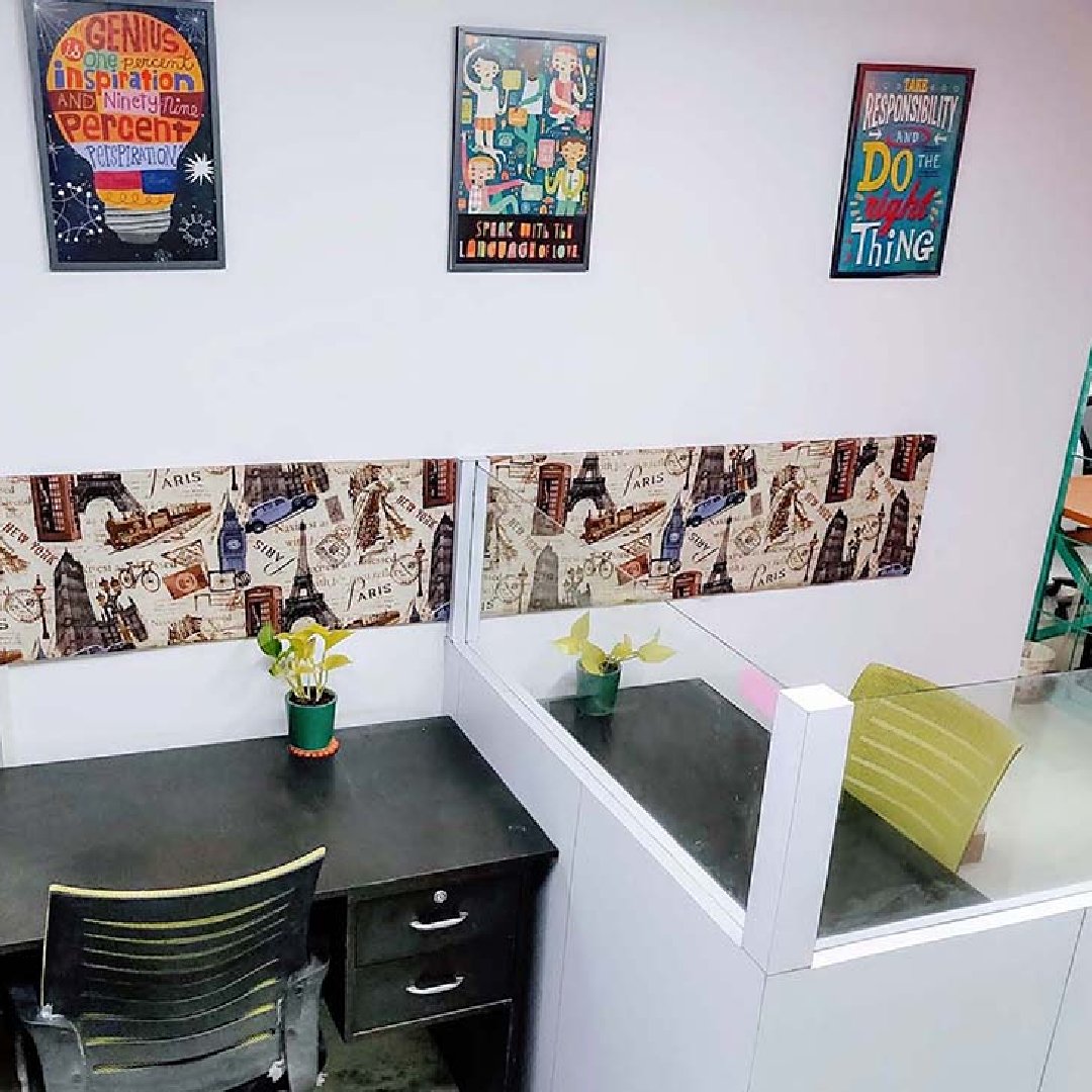 theqdesq's tweet photo. Qdesq is proud to partner with @workingdom. The fully-featured coworking space operates in Connaught Place and Dwarka. They operate throughout the day and work toward maintaining a healthier environment.
#FridayFeatured #coworking #officespace #flexibleoffices https://t.co/NpYmhsvt9N
