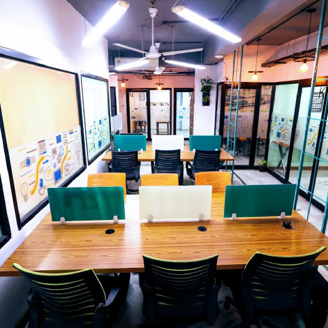 theqdesq's tweet photo. Qdesq is proud to partner with @workingdom. The fully-featured coworking space operates in Connaught Place and Dwarka. They operate throughout the day and work toward maintaining a healthier environment.
#FridayFeatured #coworking #officespace #flexibleoffices https://t.co/NpYmhsvt9N