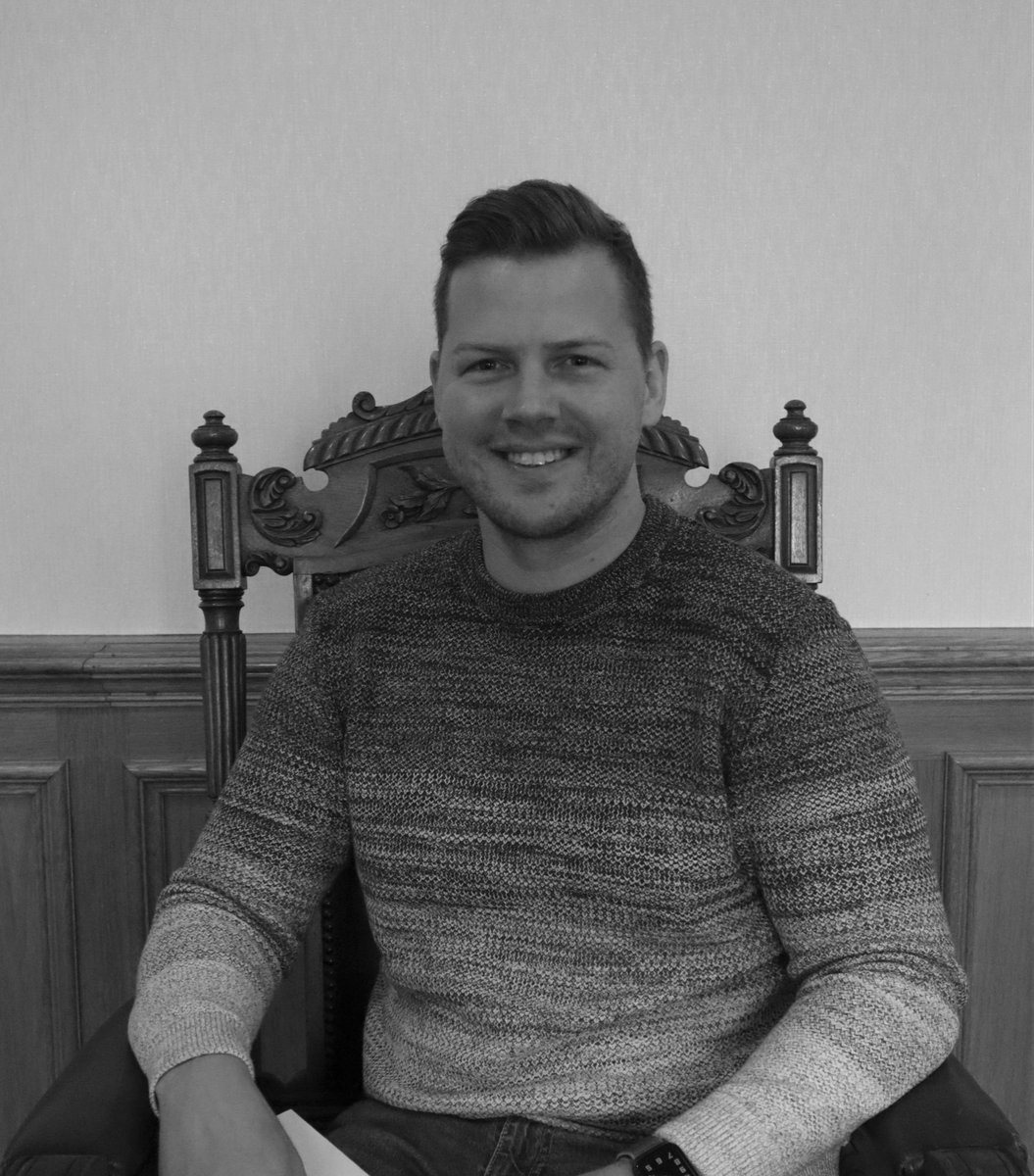 CAST ANNOUNCEMENT 🚨🚨

Kyle Cambray (<a href="/Kazze23/">Kyle Cambray</a>) is back at Phoenix and will be performing the role of Gerald Forbes in our upcoming production of ‘When We Are Married’.