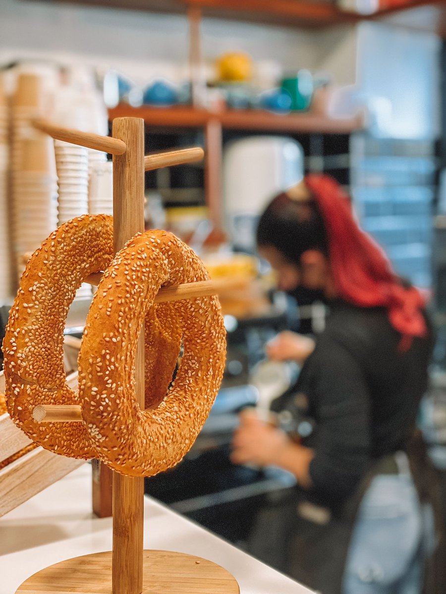 FiloCafe1's tweet photo. No hanging around at Filo! Need tasty breakfast, lunch and more? The Filo team is here to help!
Open all weekend.
#friday #friyay #fridayfeeling #pastry #savoury #specialtycoffee #bestcoffee #GreekTreats #spring #baklava #GreekFood #pastries #coffee #DublinCoffee #filo #filocafe https://t.co/BEw65IaEKg
