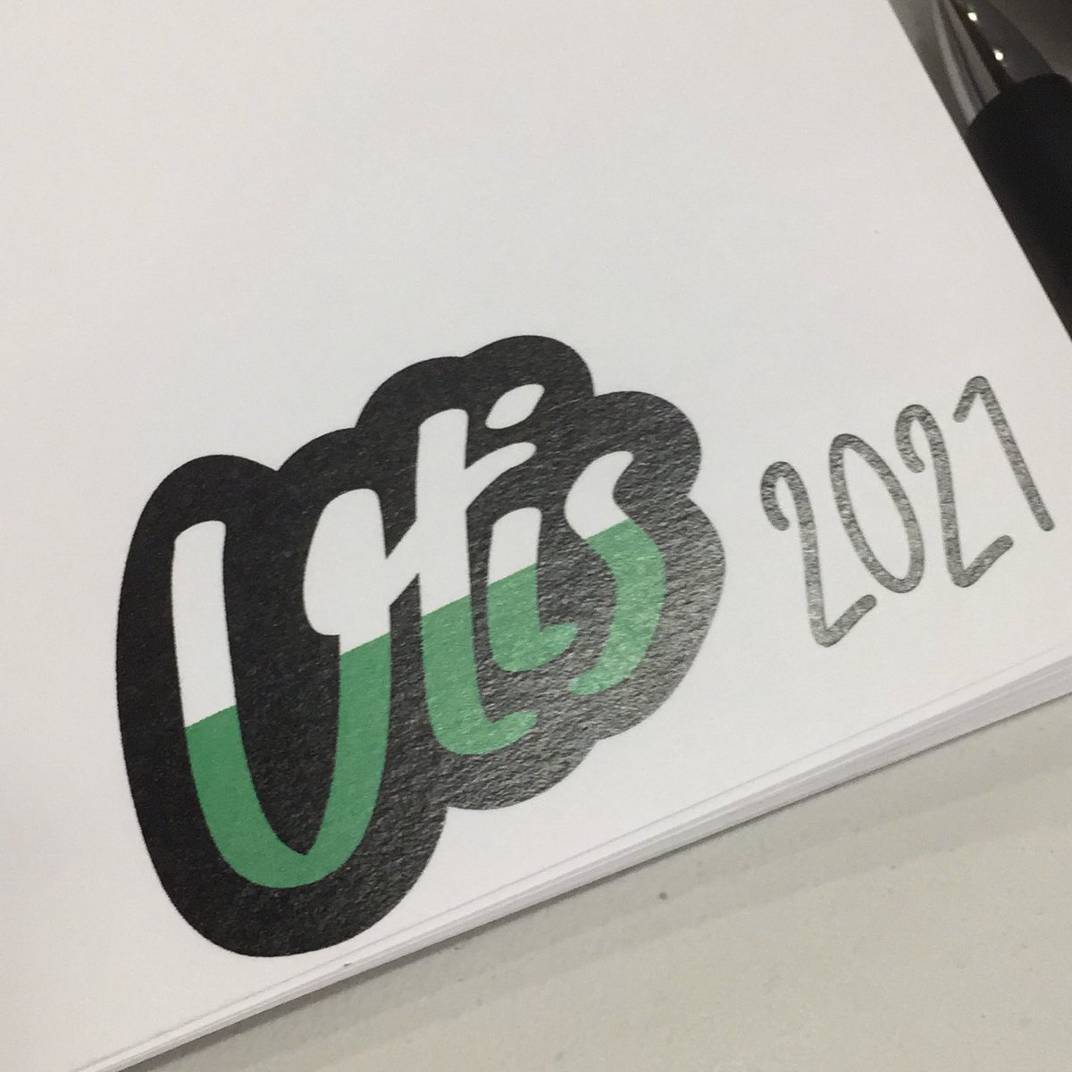 Spennandi dagar framundan #utis2021