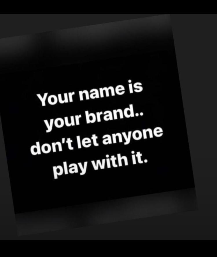 offical_denis's tweet photo. Your is your @brand... https://t.co/XuPtZWV55T