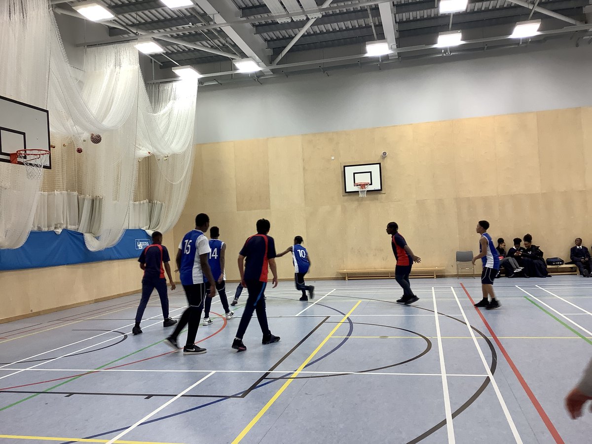 The Elms Academy tweet media