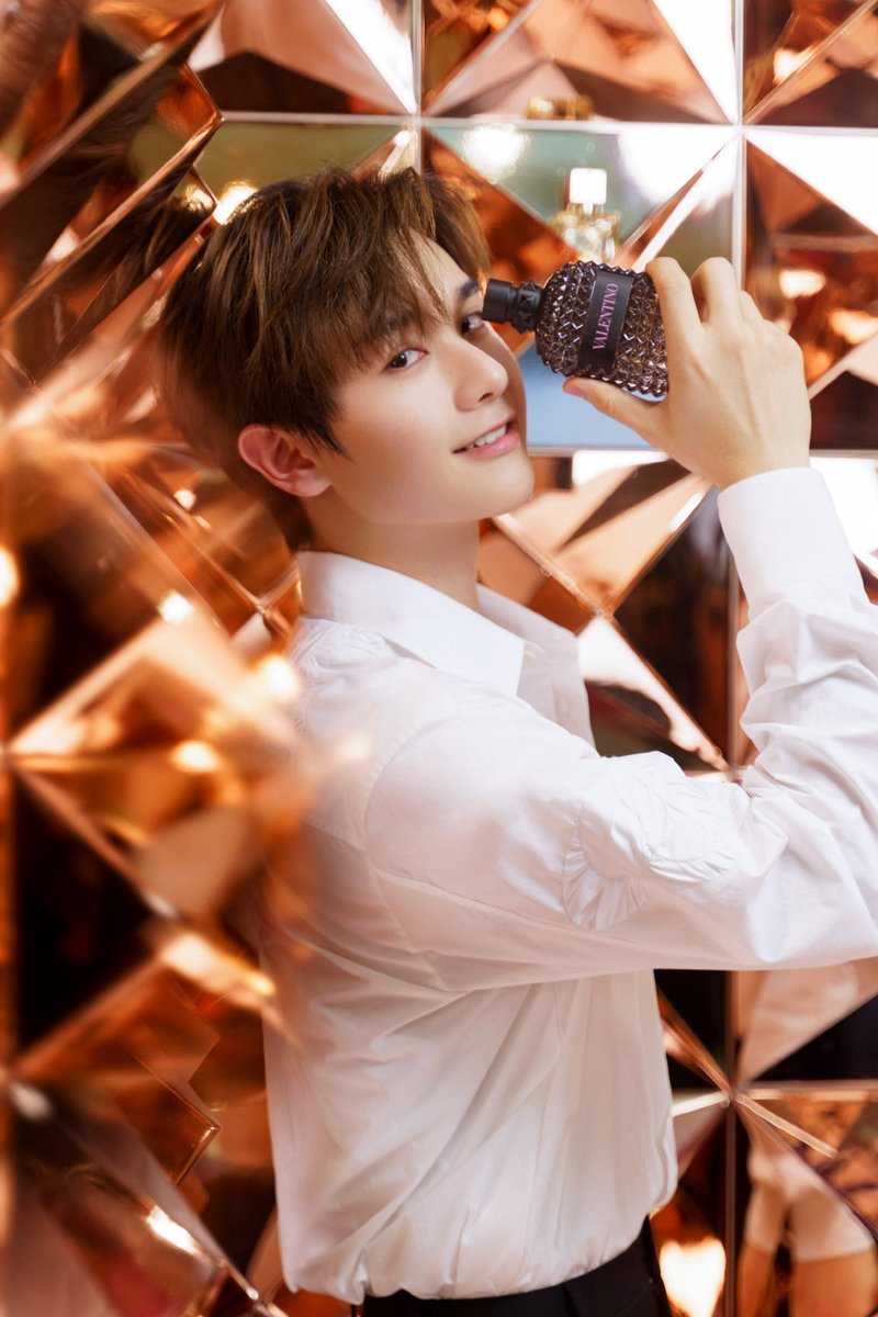 “นาย-กรชิต” เปิดตัวช็อป Valentino แง้มซุ่มฝึกซ้อมเตรียมการแสดงครั้งต่อไป

อ่านต่อ : allareaentertainment.com/archives/73836

#ValentinoBeautyxNine #นายท่านกรชิต #INTO1